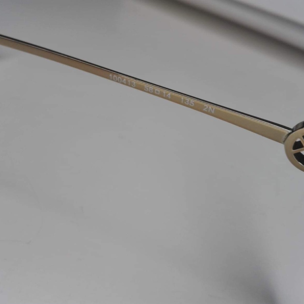 Michael Kors Zanzibar sunglasses - Picture 4 of 5